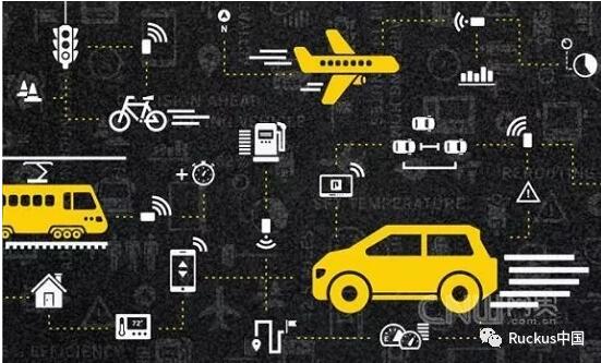 科技前沿 | 僅憑WiFi信號就能預測出行方式,了解一下?