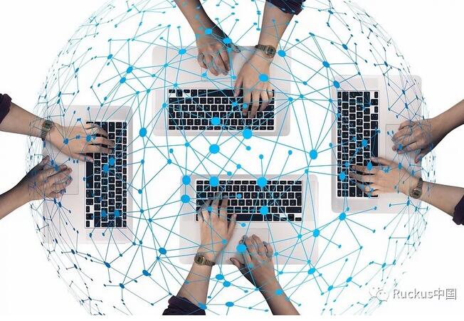 采用IEEE 802.11ax的無線局域網走在了千兆寬帶的前沿