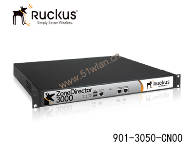 Ruckus優科無線控制器AC 901-3050-CN00